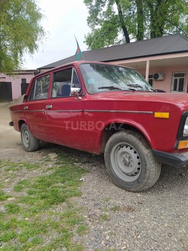 LADA (VAZ) 2106 1994, 34,000 km - 1.6 l - Ağstafa