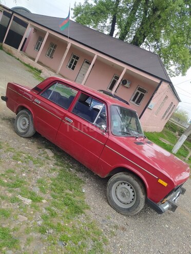 LADA (VAZ) 2106 1994, 34,000 km - 1.6 l - Ağstafa