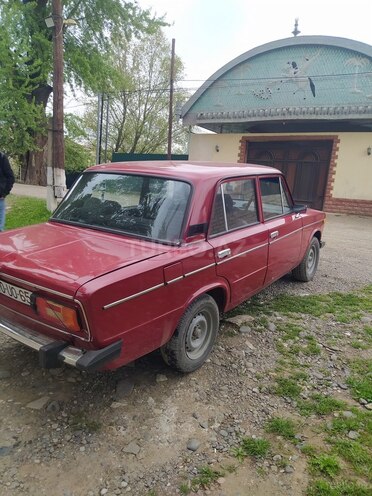 LADA (VAZ) 2106 1994, 34,000 km - 1.6 l - Ağstafa