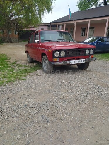 LADA (VAZ) 2106 1994, 34,000 km - 1.6 l - Ağstafa