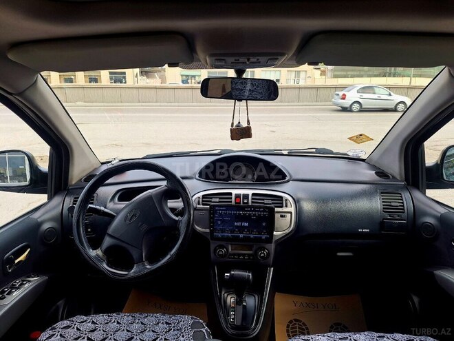Hyundai Matrix 2010, 217,700 km - 1.6 l - Bakı