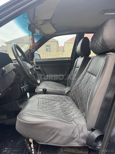 LADA (VAZ) 2112 2003, 228,316 km - 1.5 л - Bakı