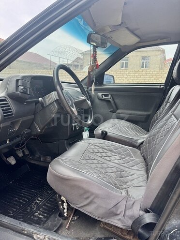 LADA (VAZ) 2112 2003, 228,316 km - 1.5 л - Bakı