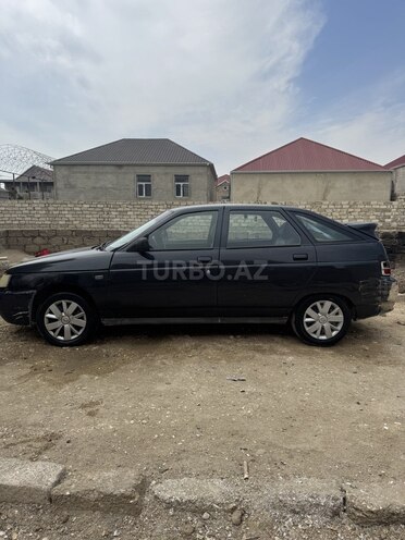 LADA (VAZ) 2112 2003, 228,316 km - 1.5 л - Bakı