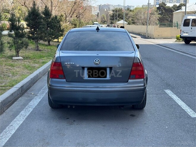 Volkswagen Jetta 2002, 186,000 km - 2.0 л - Bakı