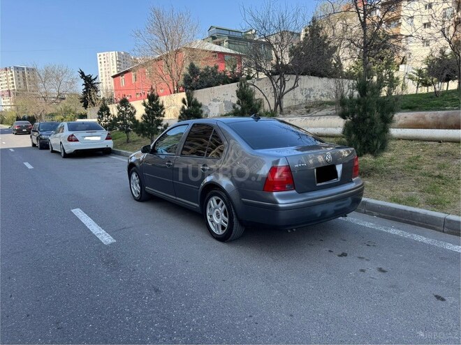 Volkswagen Jetta 2002, 186,000 km - 2.0 л - Bakı