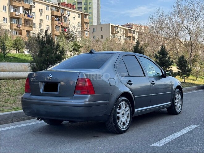 Volkswagen Jetta 2002, 186,000 km - 2.0 л - Bakı