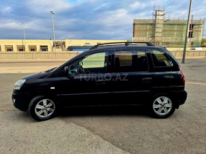 Hyundai Matrix 2010, 217,700 km - 1.6 l - Bakı