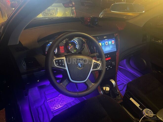 Khazar LD 2023, 150,000 km - 1.7 l - Bakı