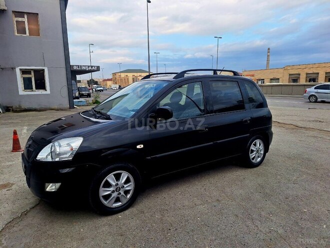 Hyundai Matrix 2010, 217,700 km - 1.6 l - Bakı