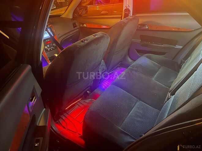 Khazar LD 2023, 150,000 km - 1.7 l - Bakı