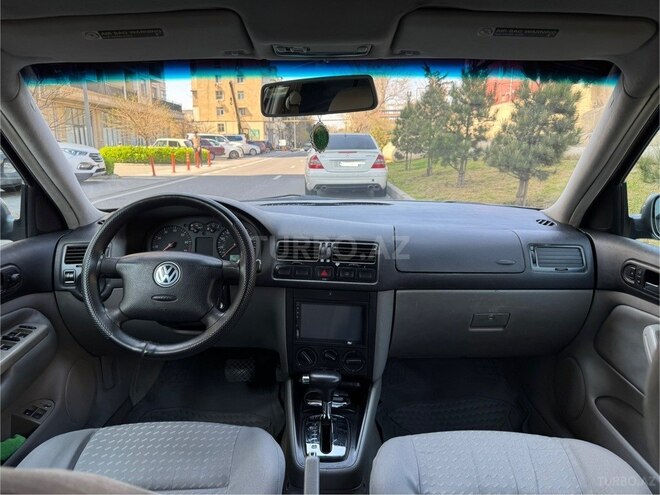 Volkswagen Jetta 2002, 186,000 km - 2.0 л - Bakı