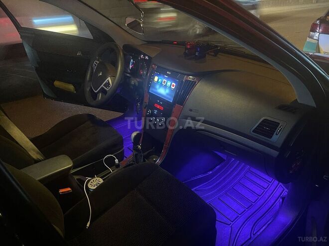 Khazar LD 2023, 150,000 km - 1.7 l - Bakı