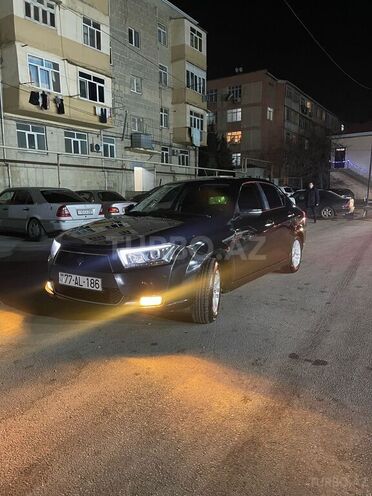 Khazar LD 2023, 150,000 km - 1.7 l - Bakı