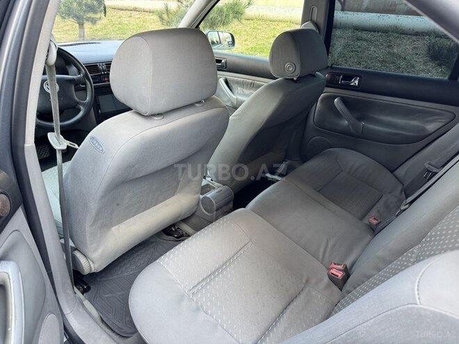 Volkswagen Jetta 2002, 186,000 km - 2.0 л - Bakı