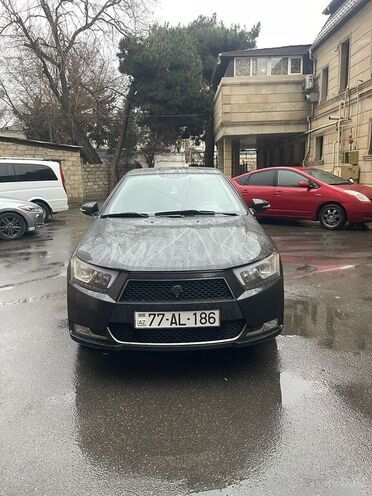 Khazar LD 2023, 150,000 km - 1.7 l - Bakı