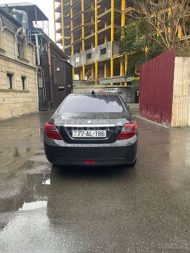 Khazar LD 2023, 150,000 km - 1.7 l - Bakı