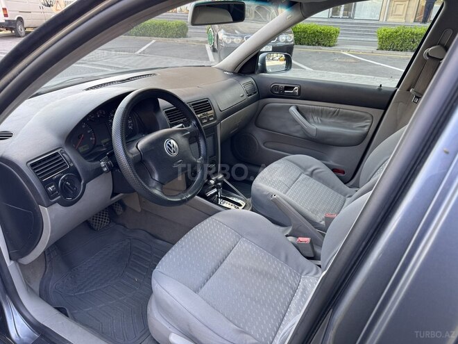 Volkswagen Jetta 2002, 186,000 km - 2.0 л - Bakı