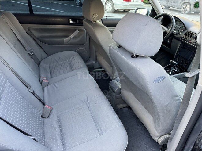 Volkswagen Jetta 2002, 186,000 km - 2.0 л - Bakı