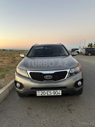 Kia Sorento 2010, 200,000 km - 2.0 l - Naftalan