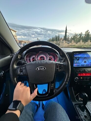 Kia Sorento 2010, 200,000 km - 2.0 l - Naftalan