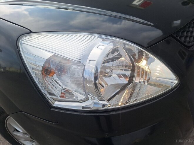 Hyundai Matrix 2010, 217,700 km - 1.6 l - Bakı
