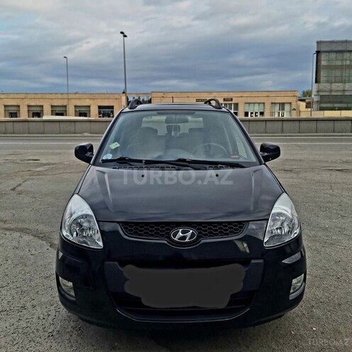 Hyundai Matrix 2010, 217,700 km - 1.6 l - Bakı
