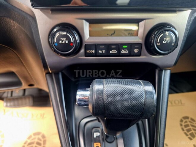 Hyundai Matrix 2010, 217,700 km - 1.6 l - Bakı