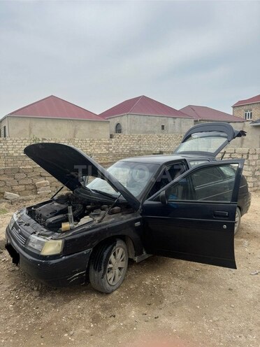 LADA (VAZ) 2112 2003, 228,316 km - 1.5 л - Bakı