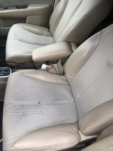 Nissan Tiida 2008, 212,300 km - 1.6 l - Bakı
