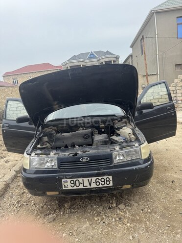 LADA (VAZ) 2112 2003, 228,316 km - 1.5 л - Bakı
