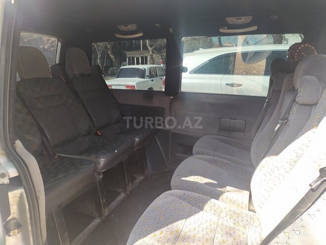 Mercedes Vito 1999, 713,338 km - 2.2 l - Bakı