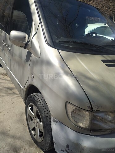 Mercedes Vito 1999, 713,338 km - 2.2 l - Bakı