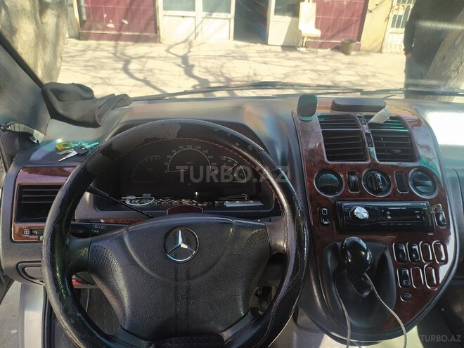 Mercedes Vito 1999, 713,338 km - 2.2 l - Bakı