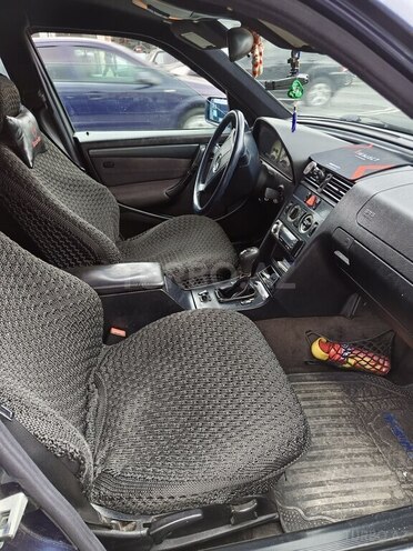 Mercedes C 180 1998, 213,568 km - 1.8 l - Balakən