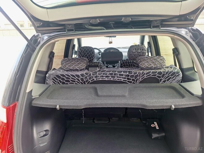 Hyundai Matrix 2010, 217,700 km - 1.6 l - Bakı