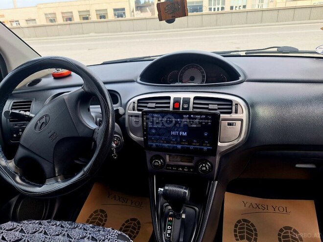 Hyundai Matrix 2010, 217,700 km - 1.6 l - Bakı