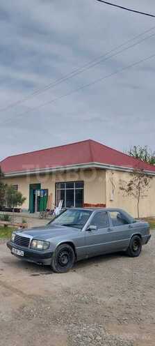 Mercedes 190 1990, 258,600 km - 2.0 l - Sabirabad