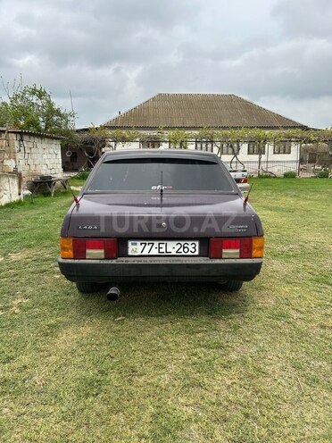 LADA (VAZ) 21099 1997, 52,000 km - 1.5 l - Saatlı