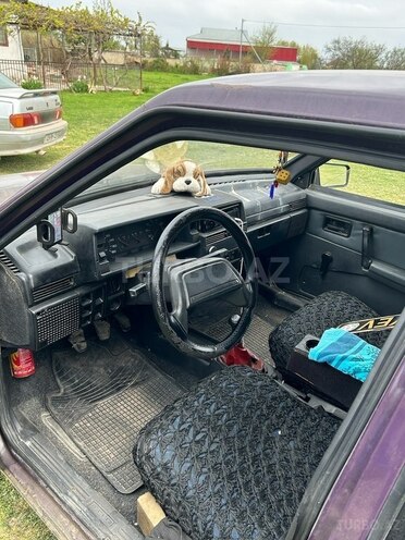 LADA (VAZ) 21099 1997, 52,000 km - 1.5 l - Saatlı