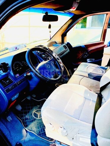 Mercedes Vito 2001, 360,000 km - 2.2 l - Bakı