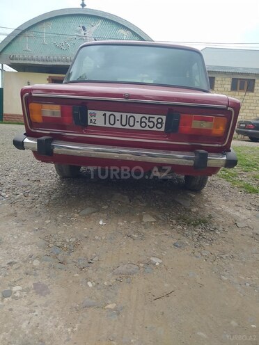 LADA (VAZ) 2106 1994, 34,000 km - 1.6 l - Ağstafa