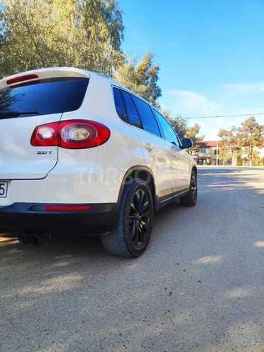 Volkswagen Tiguan 2009, 216,423 km - 2.0 l - Şirvan