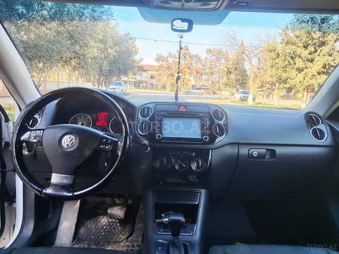 Volkswagen Tiguan 2009, 216,423 km - 2.0 l - Şirvan