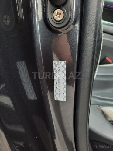 Kia Optima 2012, 192,675 km - 2.0 л - Bakı