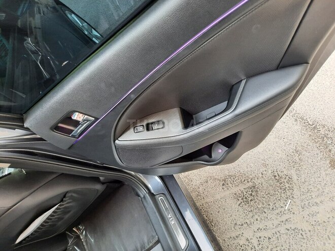 Kia Optima 2012, 192,675 km - 2.0 л - Bakı