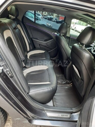 Kia Optima 2012, 192,675 km - 2.0 л - Bakı