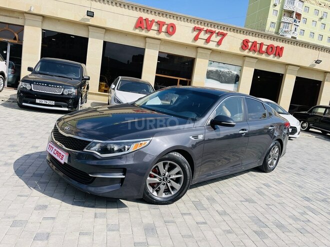 Kia Optima-3