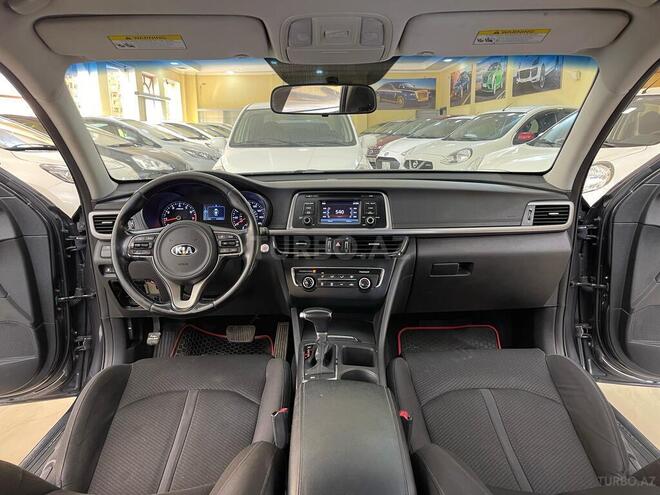 Kia Optima-15