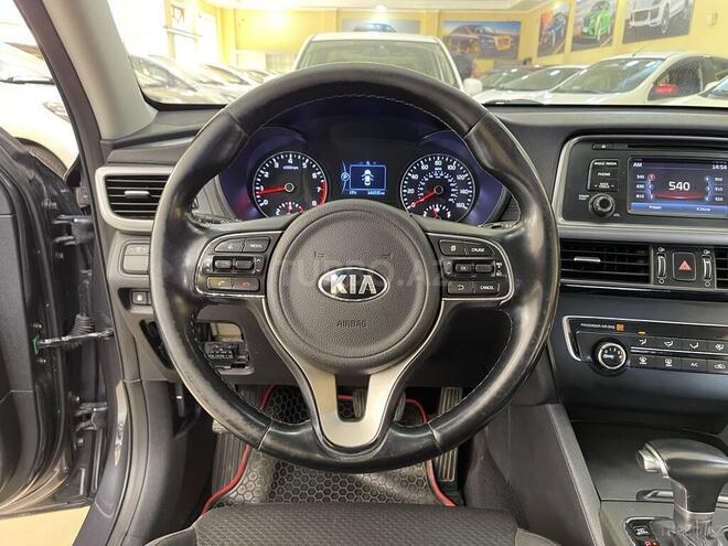 Kia Optima-10